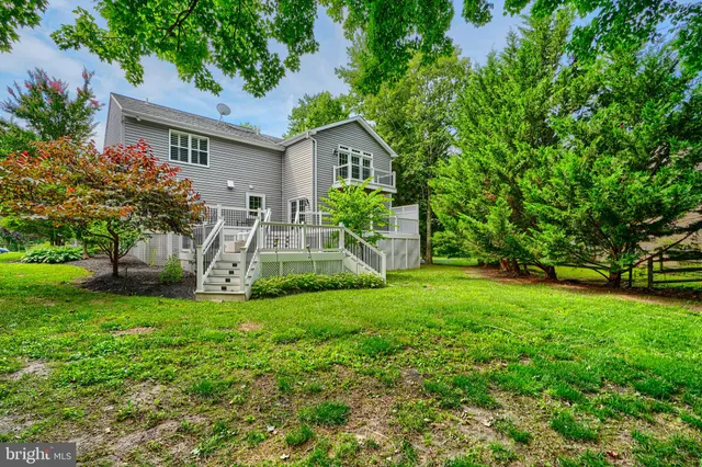 $725,000 | 14 Poplar Grove Avenue, Aberdeen, MD 21001