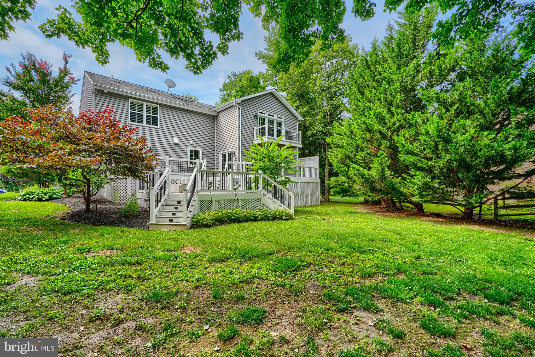 14 Poplar Grove Avenue Aberdeen, MD 21001 - Photo 66 of 79