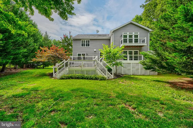 $725,000 | 14 Poplar Grove Avenue, Aberdeen, MD 21001