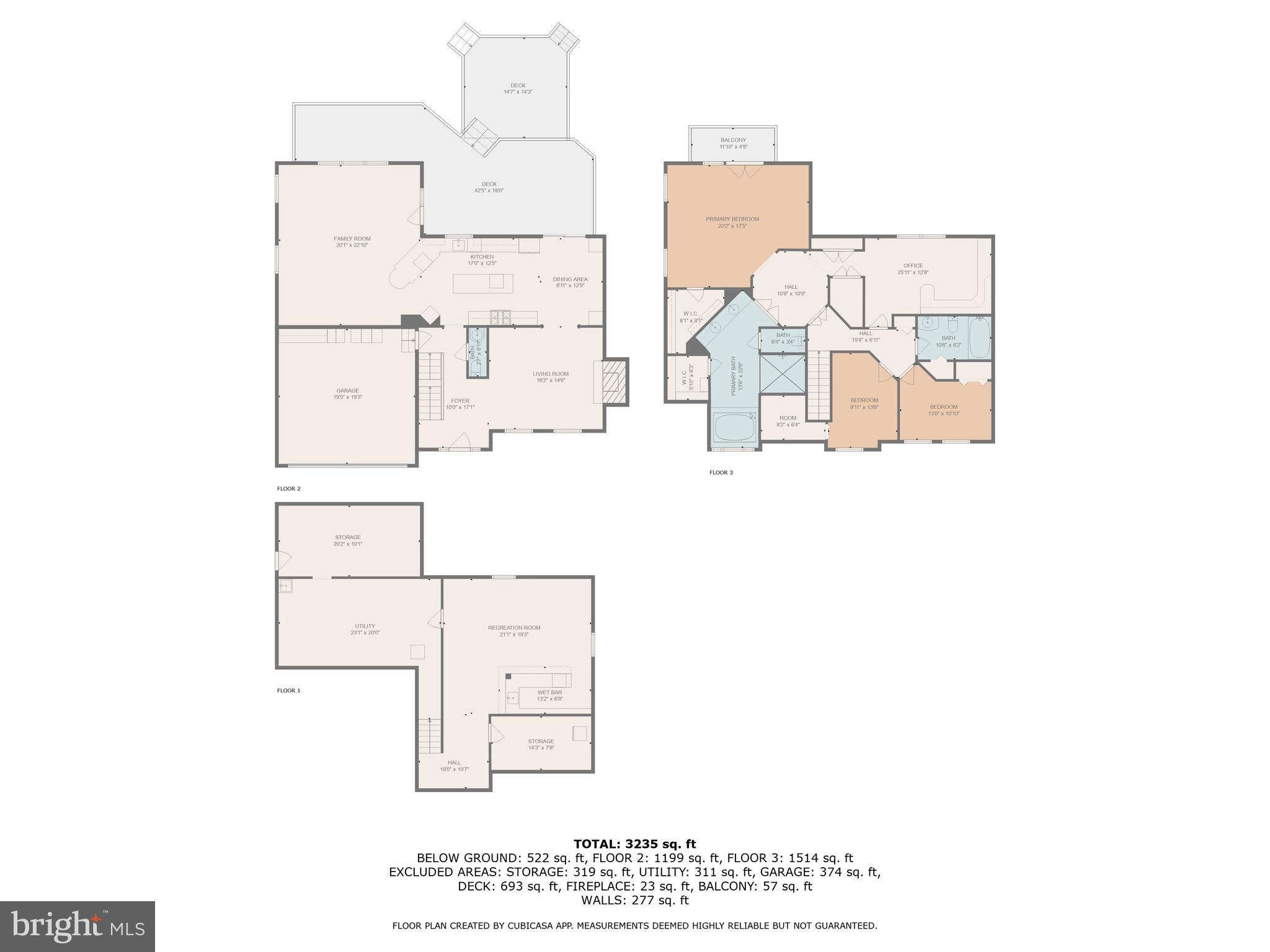 14 Poplar Grove Avenue Aberdeen, MD 21001 - Photo 76 of 79