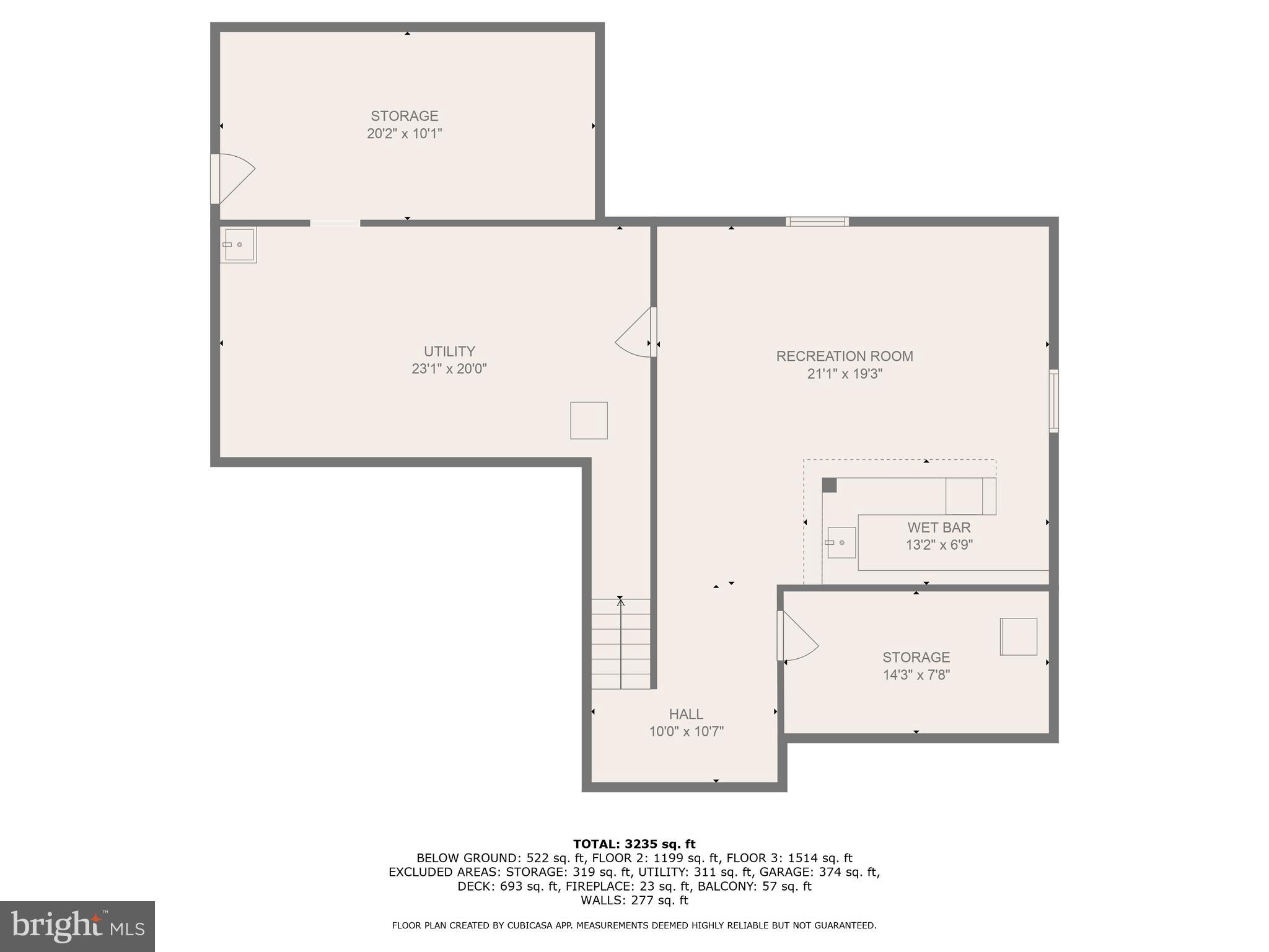 14 Poplar Grove Avenue Aberdeen, MD 21001 - Photo 77 of 79