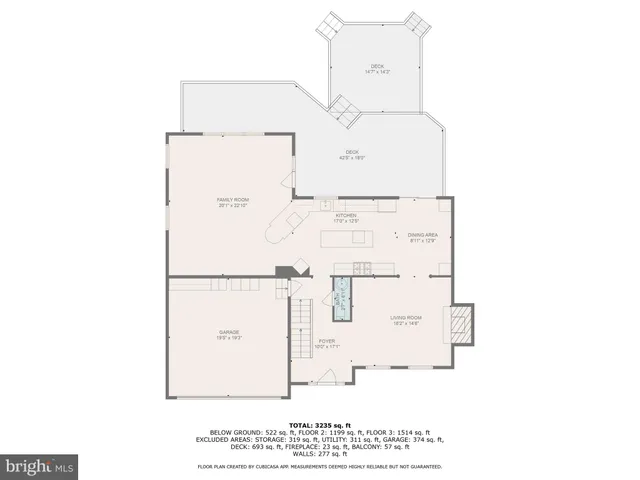$725,000 | 14 Poplar Grove Avenue, Aberdeen, MD 21001