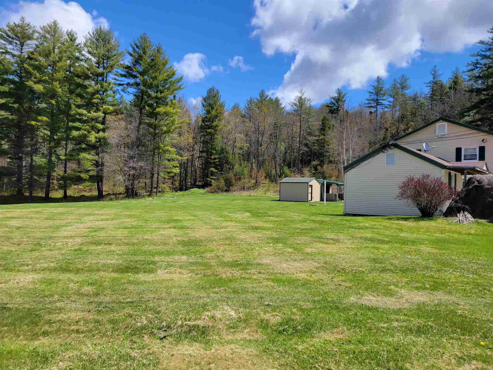 913 Vermont Rte 100 Weston, VT 05161 - Photo 6 of 9 Gallery Image 6
