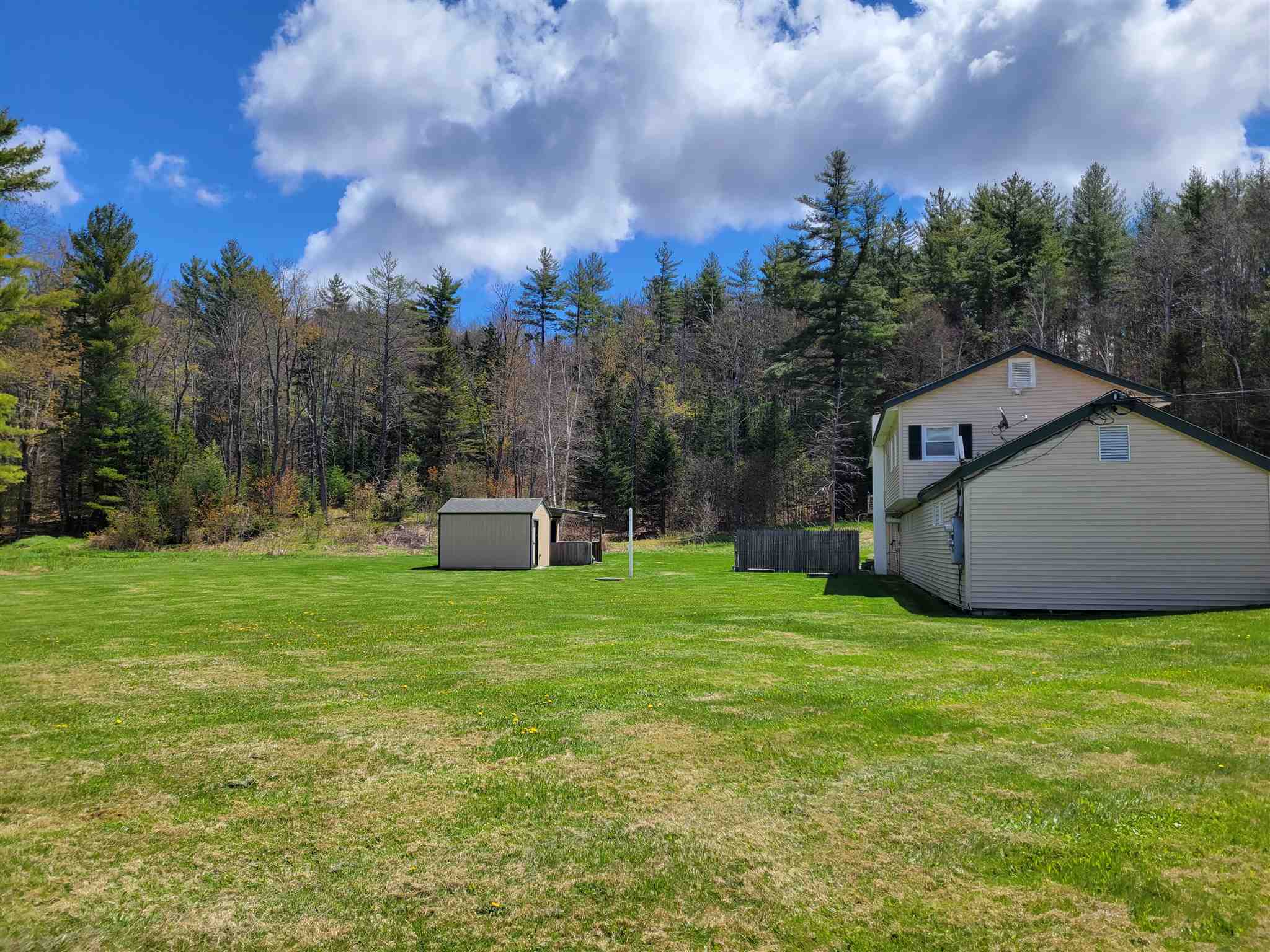 913 Vermont Rte 100 Weston, VT 05161 - Photo 7 of 9 Gallery Image 7