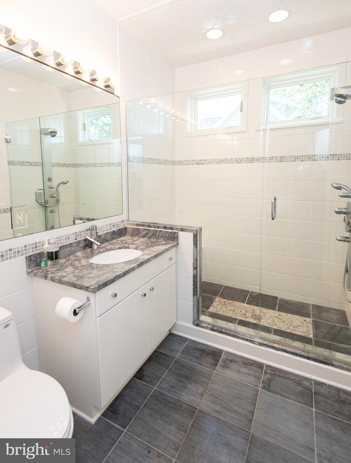 1608 Deep Point Road Woolford, MD 21677 - Photo 17 of 49 Master Bathroom