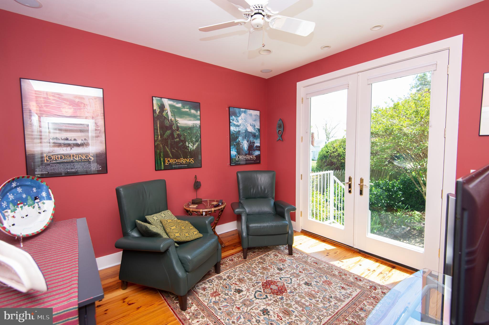 1608 Deep Point Road Woolford, MD 21677 - Photo 18 of 49 Den