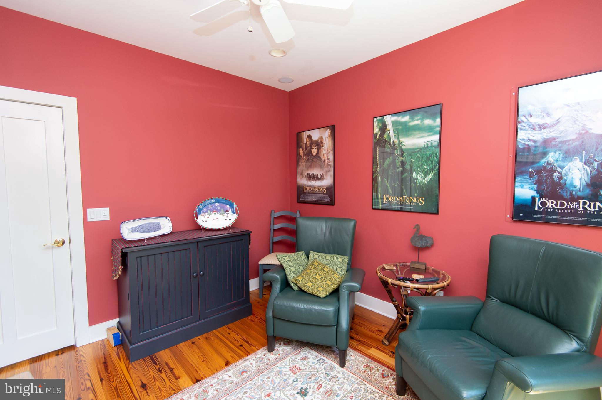 1608 Deep Point Road Woolford, MD 21677 - Photo 19 of 49 Den