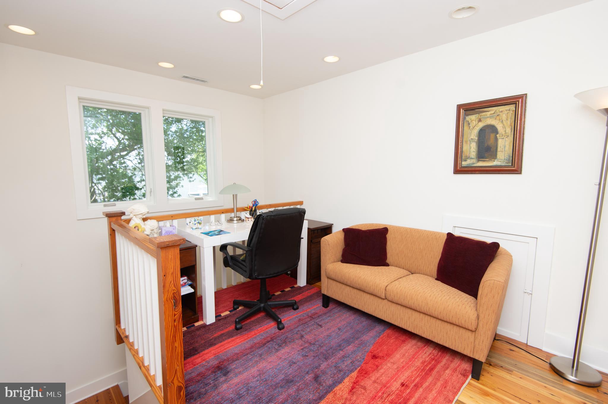 1608 Deep Point Road Woolford, MD 21677 - Photo 20 of 49 Study/Office