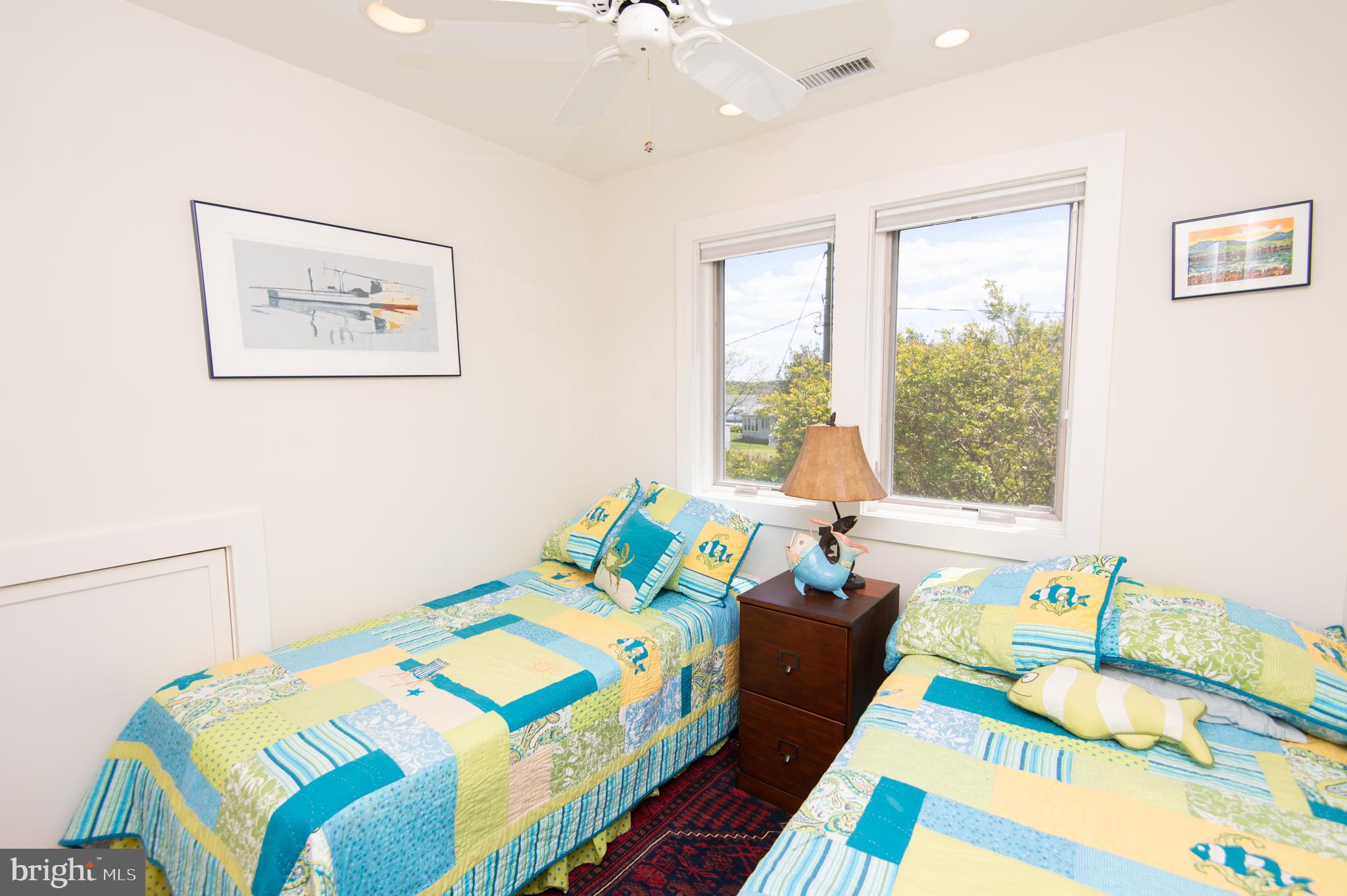 1608 Deep Point Road Woolford, MD 21677 - Photo 21 of 49 Bedroom #2
