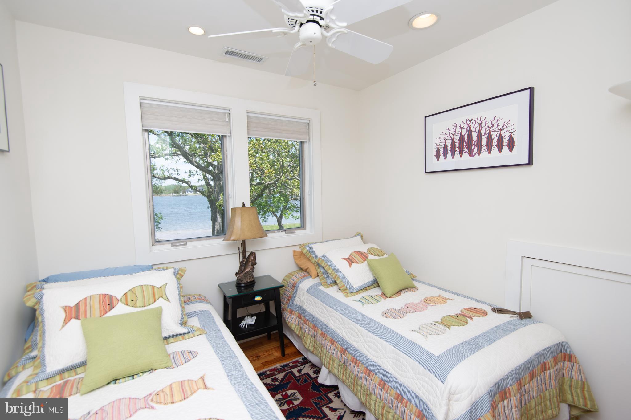 1608 Deep Point Road Woolford, MD 21677 - Photo 22 of 49 Bedroom #3