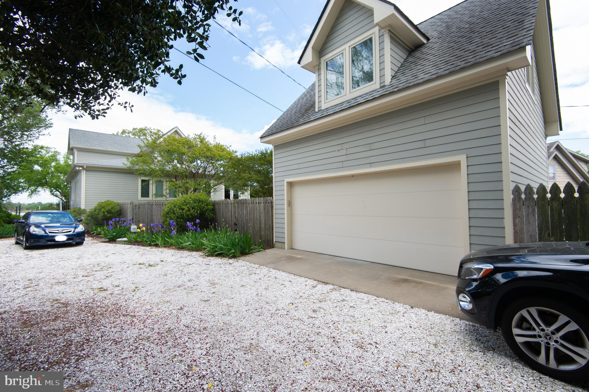 1608 Deep Point Road Woolford, MD 21677 - Photo 23 of 49 2 car Garage
