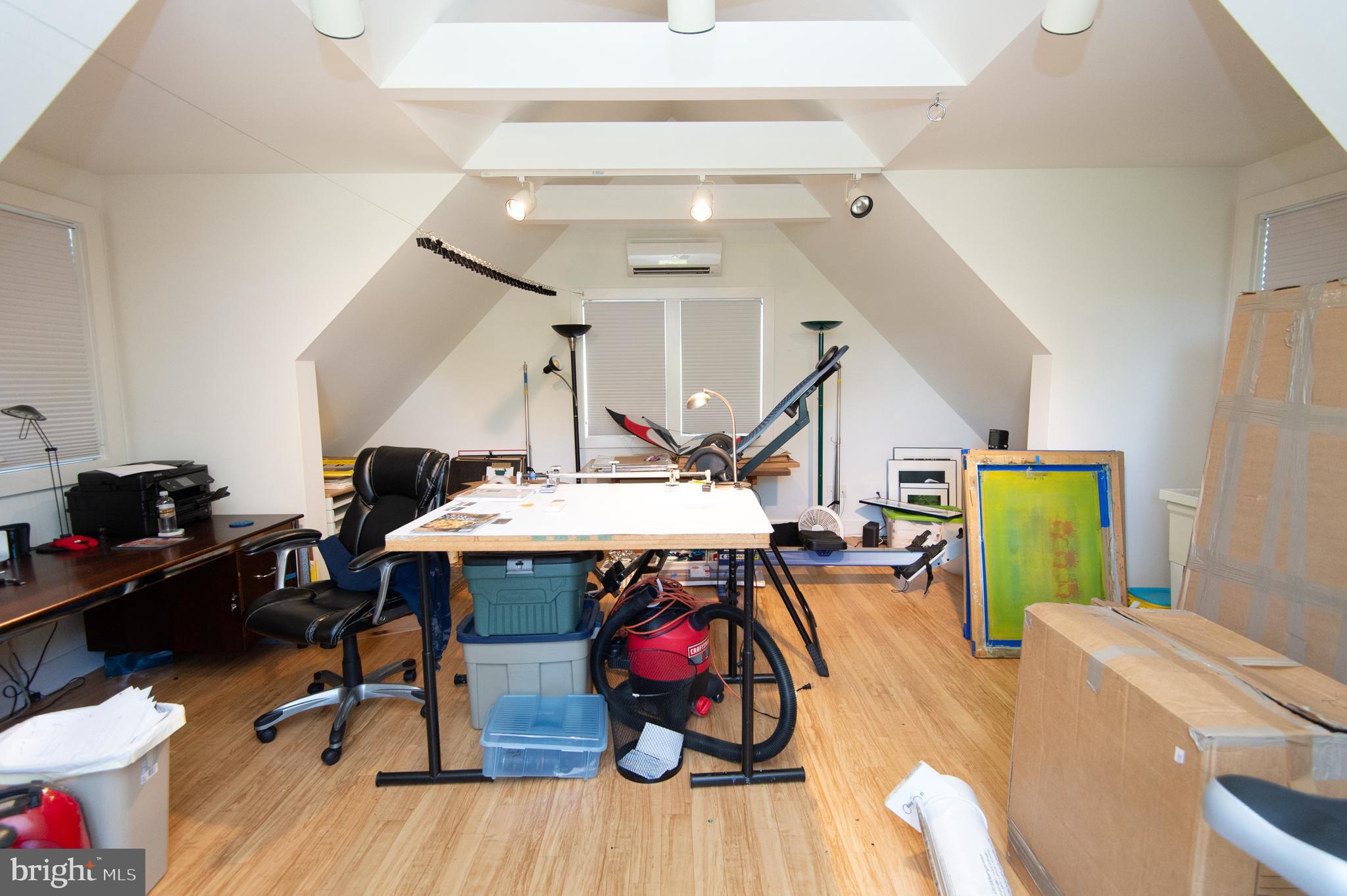 1608 Deep Point Road Woolford, MD 21677 - Photo 24 of 49 Studio over garage