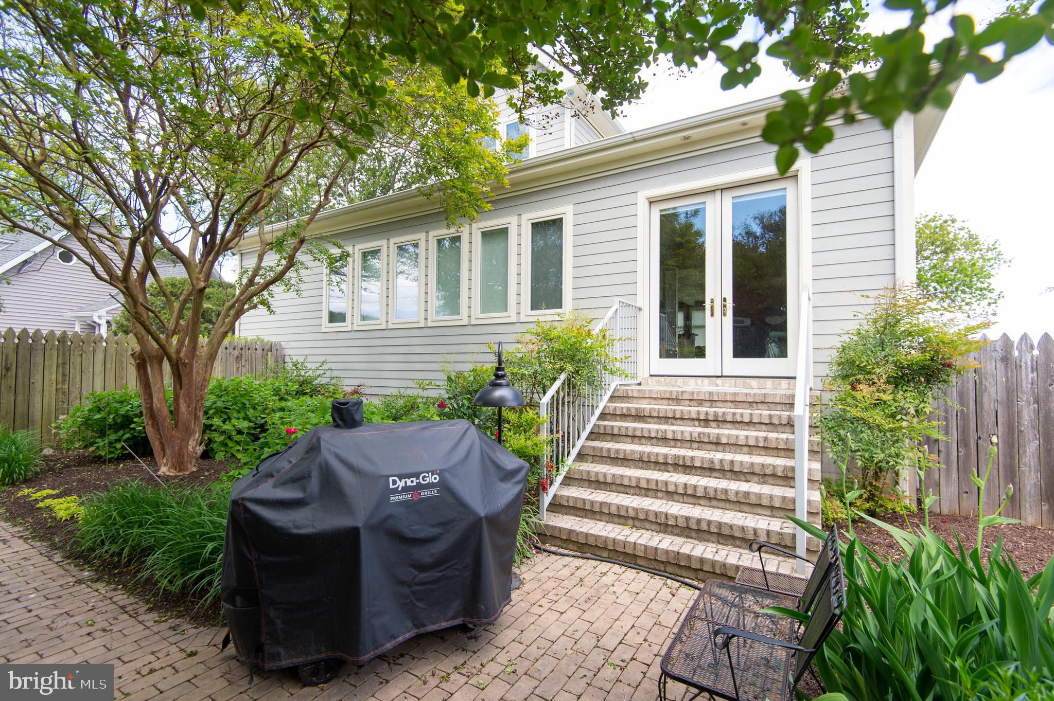 1608 Deep Point Road Woolford, MD 21677 - Photo 27 of 49