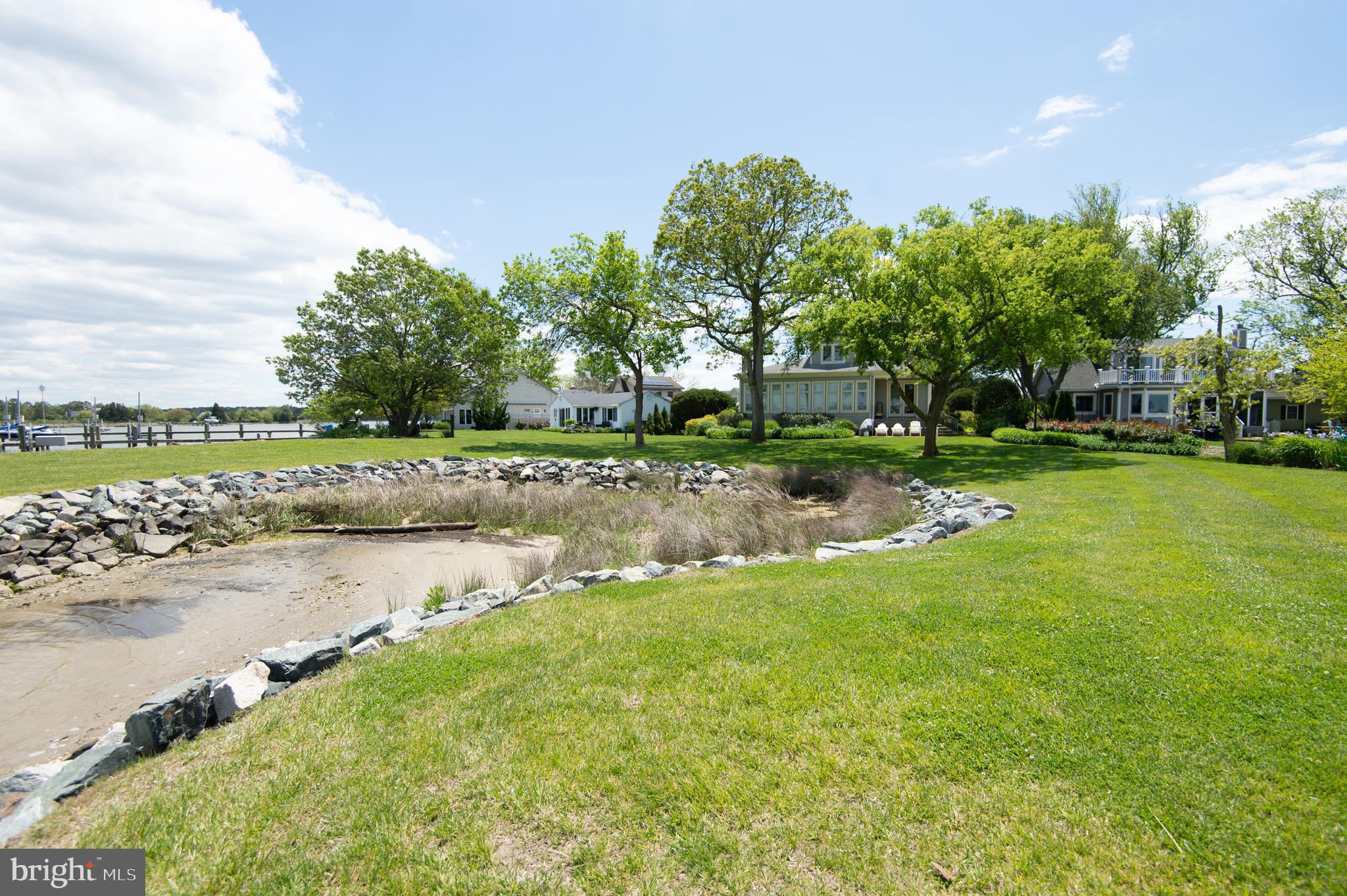 1608 Deep Point Road Woolford, MD 21677 - Photo 33 of 49 Sandy beach