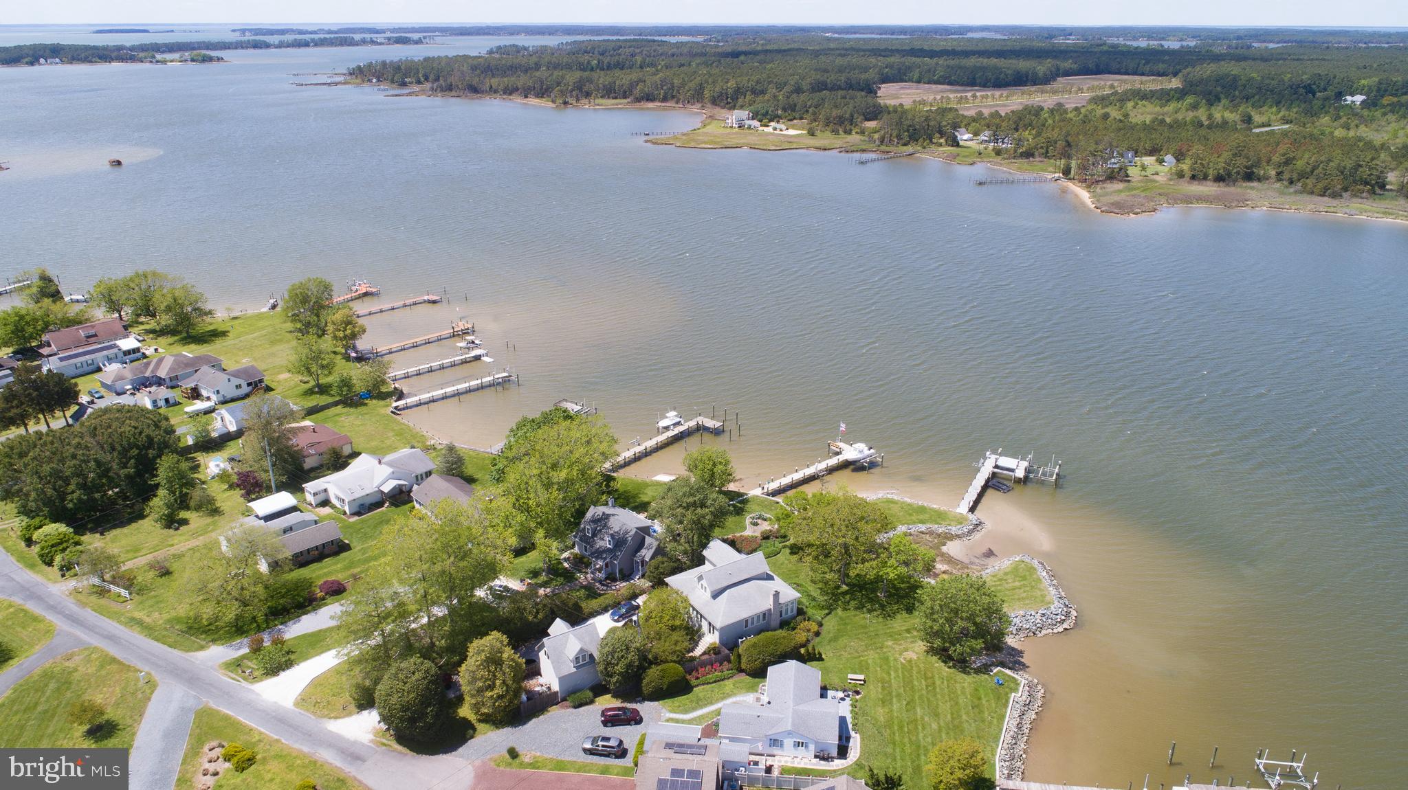 1608 Deep Point Road Woolford, MD 21677 - Photo 43 of 49
