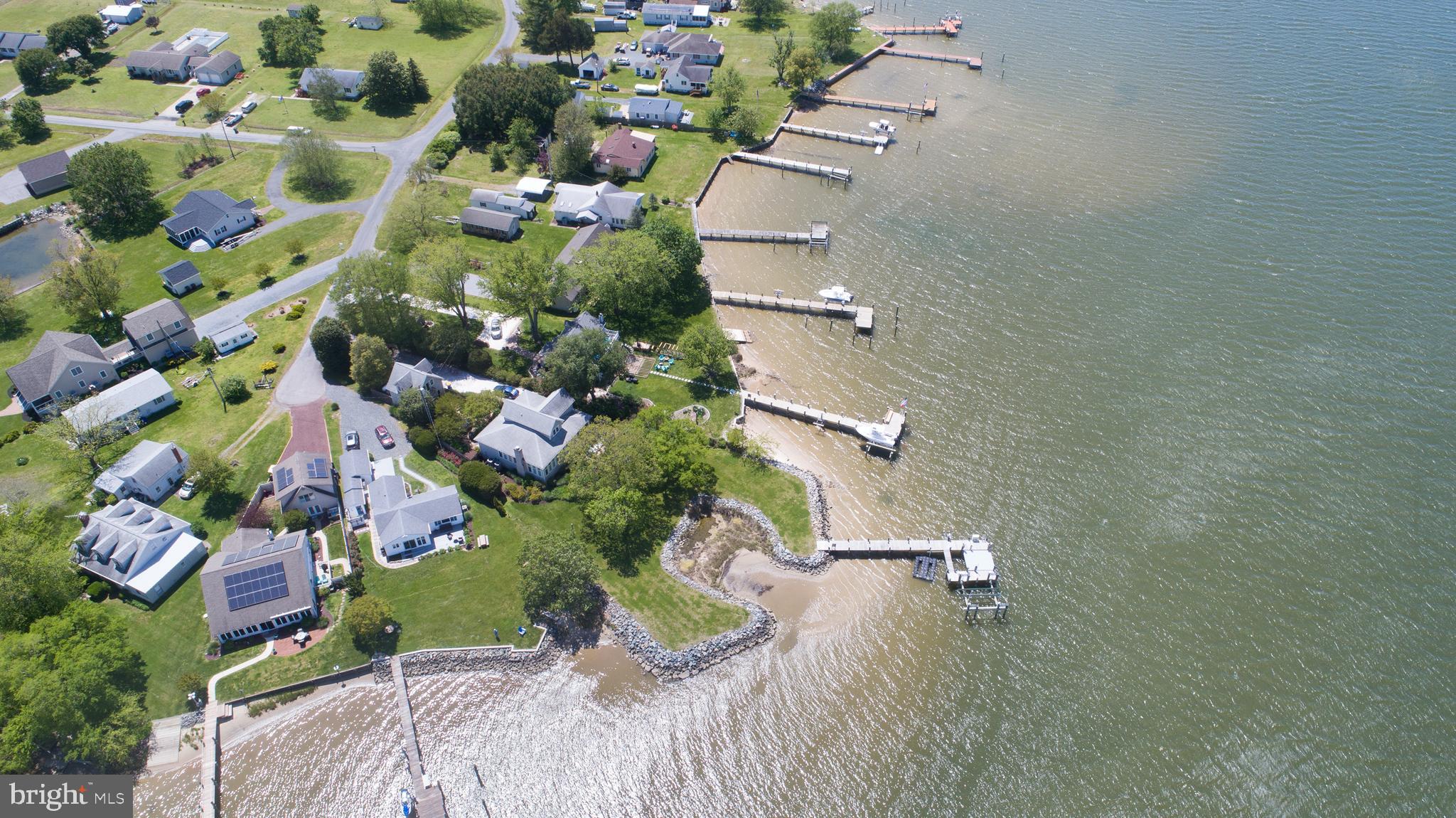 1608 Deep Point Road Woolford, MD 21677 - Photo 45 of 49