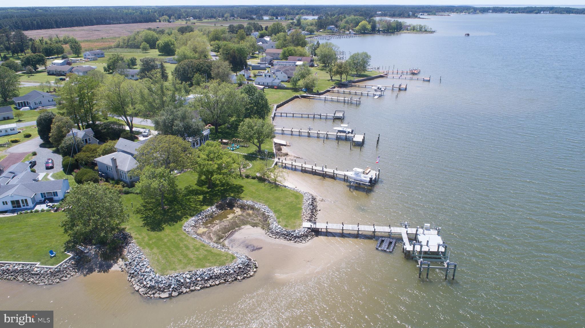 1608 Deep Point Road Woolford, MD 21677 - Photo 47 of 49