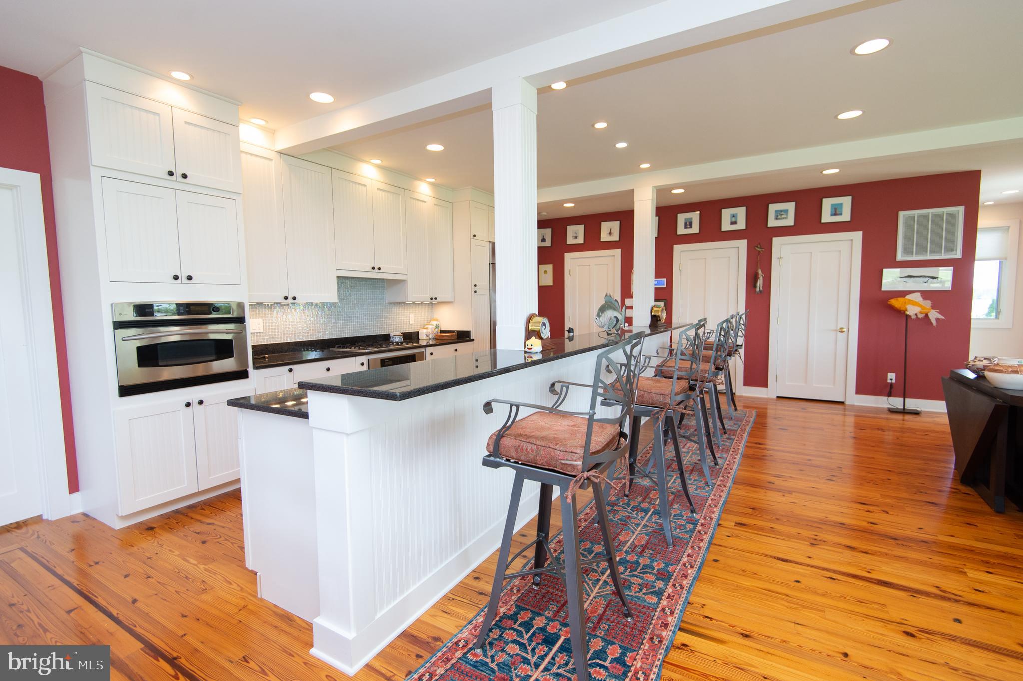 1608 Deep Point Road Woolford, MD 21677 - Photo 10 of 49 Kitchen