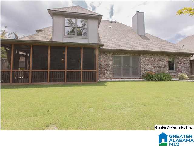 629 Foothills Trace Chelsea, AL 35043 - Photo 23 of 26