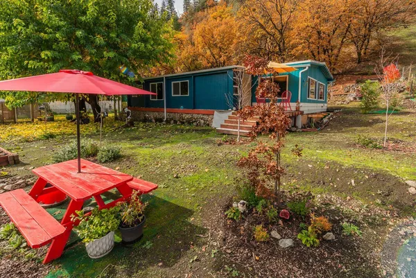 $165,000 | 51 Steelhead Circle, Lewiston, CA 96052