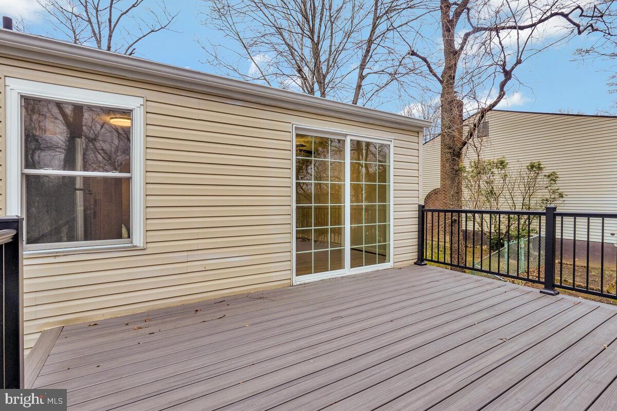 6307 Willow Way Clinton, MD 20735 - Photo 28 of 31