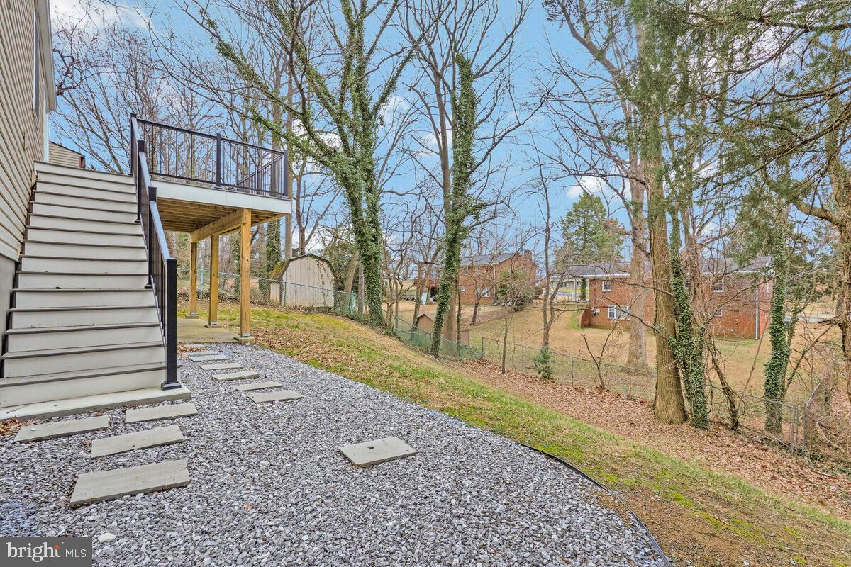 6307 Willow Way Clinton, MD 20735 - Photo 29 of 31