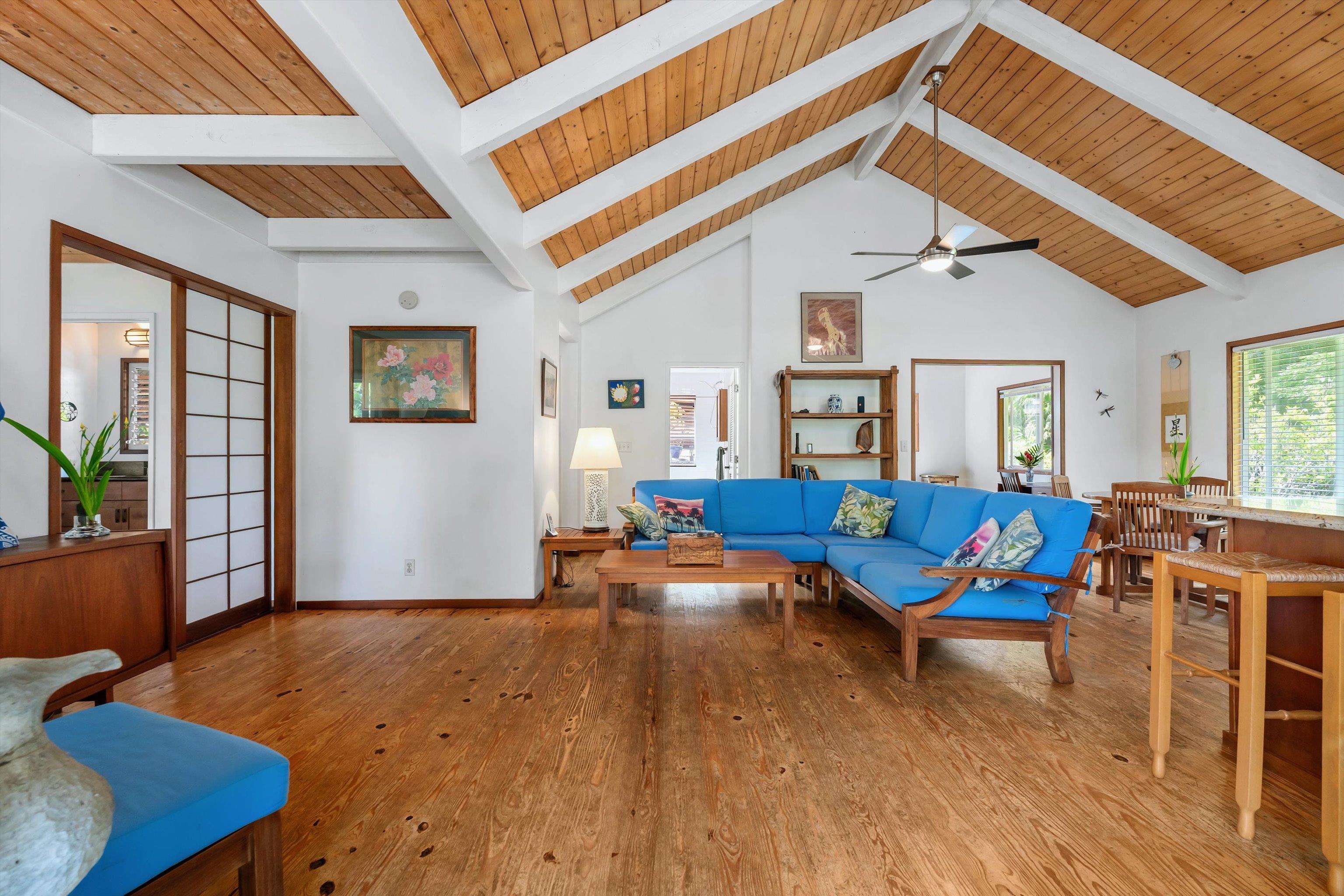 630 Hoolawa Road Haiku, HI 96708 - Photo 6 of 50
