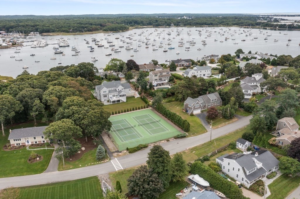 123 Elgin Road Pocasset, MA 02559 - Photo 33 of 41