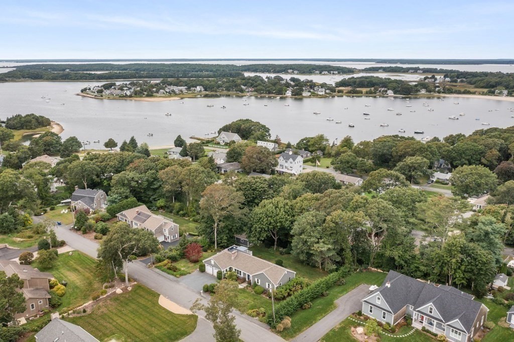 123 Elgin Road Pocasset, MA 02559 - Photo 37 of 41