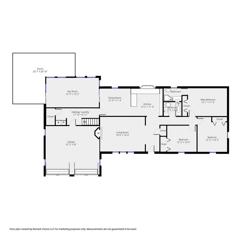 123 Elgin Road Pocasset, MA 02559 - Photo 40 of 41