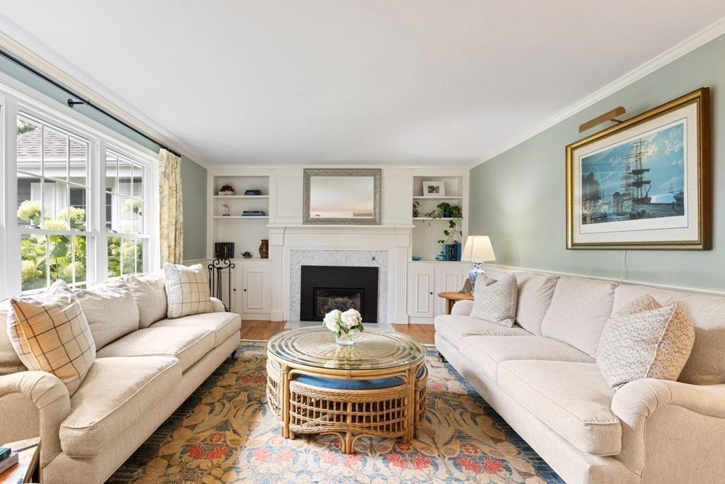 123 Elgin Road Pocasset, MA 02559 - Photo 4 of 41