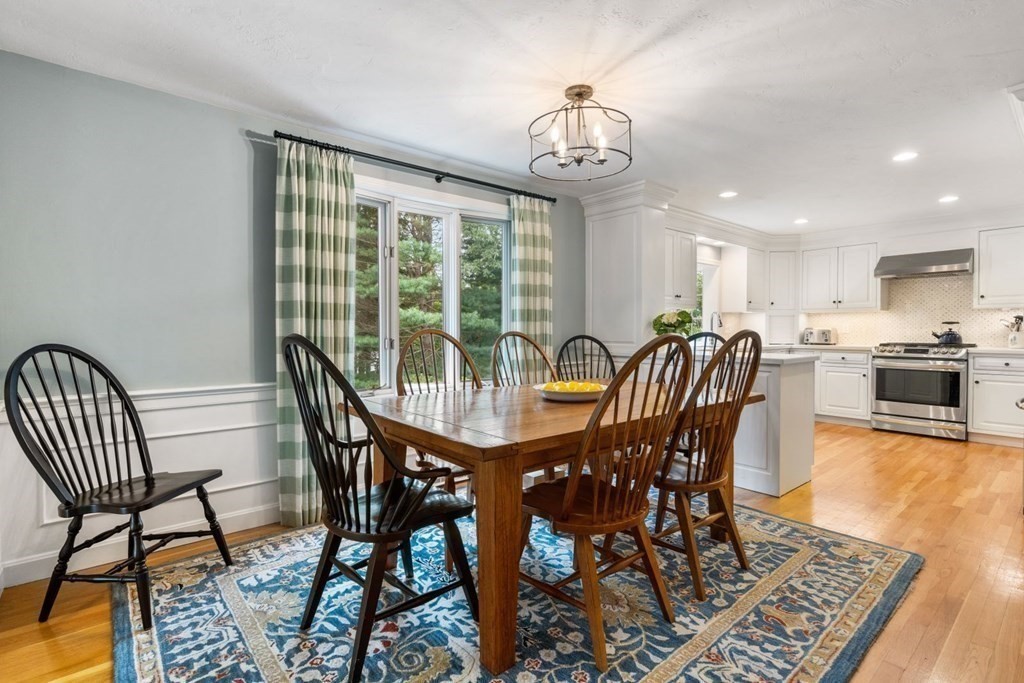 123 Elgin Road Pocasset, MA 02559 - Photo 9 of 41