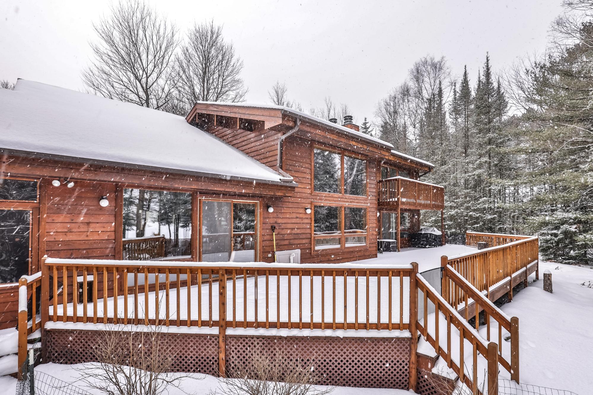 2033 Musky Road Eagle River, WI 54521 - Photo 43 of 68 Gallery Image 43