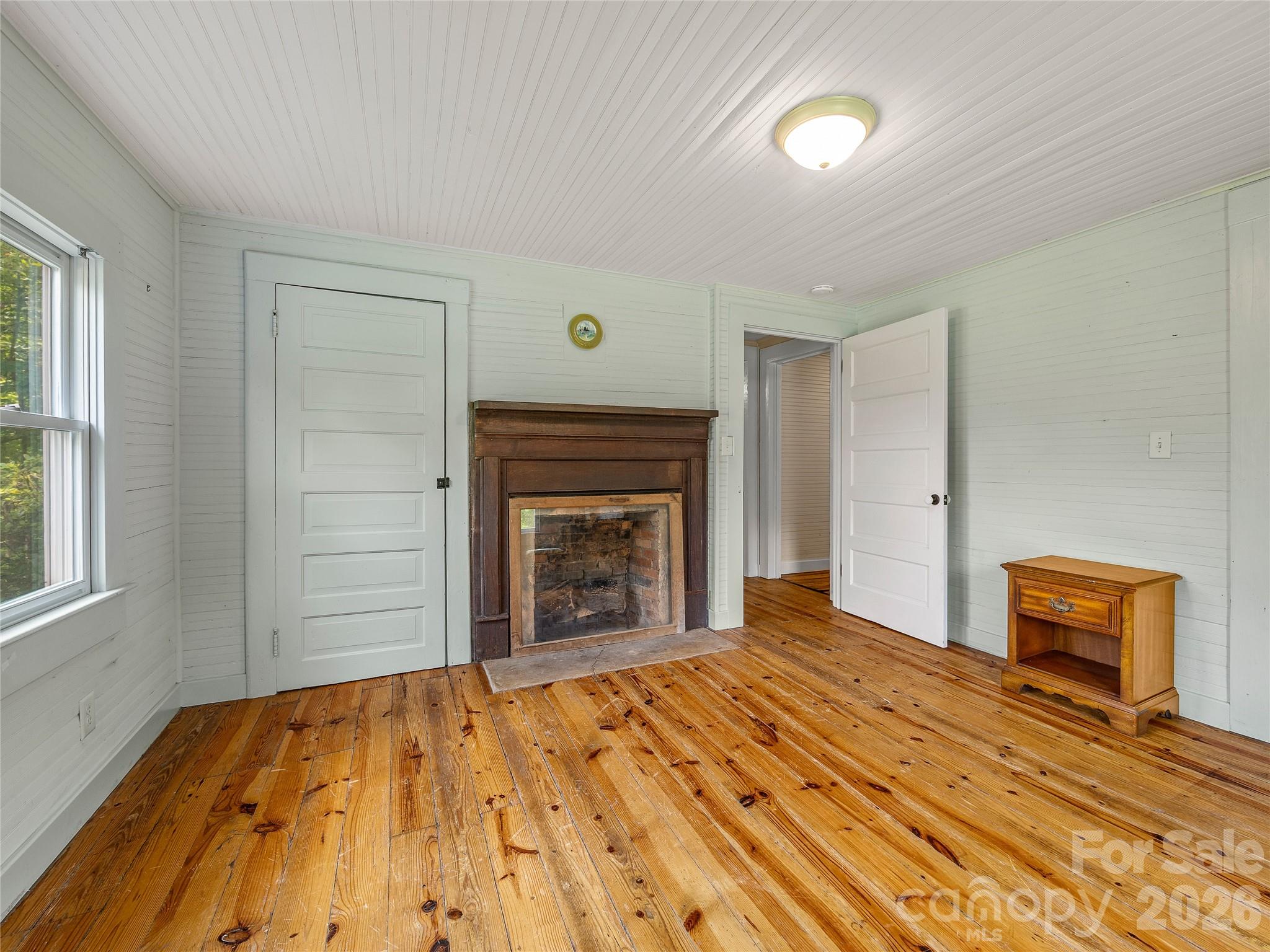 292 Fowler Road Mill Spring, NC 28756 - Photo 10 of 29 Gallery Image 10