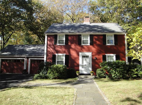 46 Cleveland Road Wellesley, MA 02481 - Photo 1 of 7