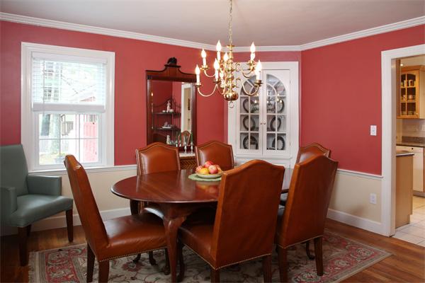 46 Cleveland Road Wellesley, MA 02481 - Photo 4 of 7