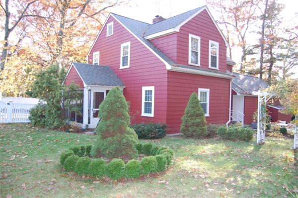 46 Cleveland Road Wellesley, MA 02481 - Photo 6 of 7