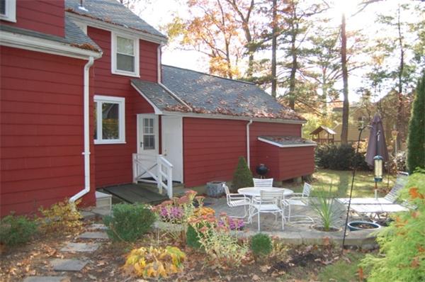 46 Cleveland Road Wellesley, MA 02481 - Photo 7 of 7