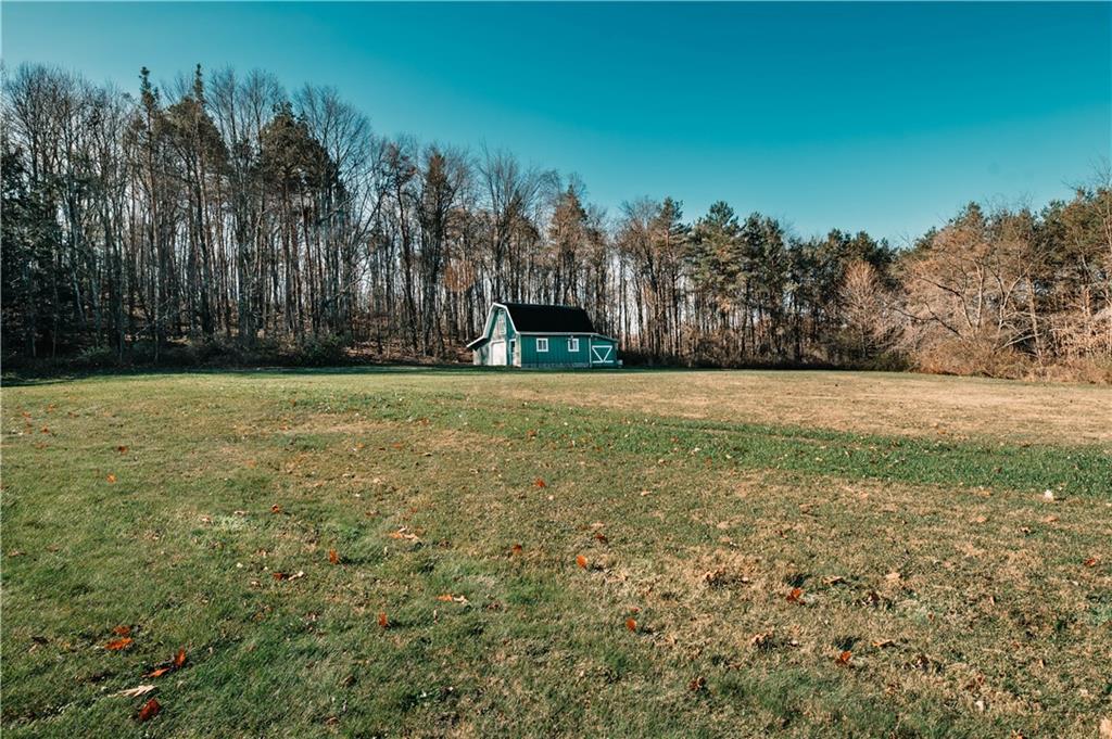 2555 Morrow Road Home, PA 15747 - Photo 19 of 24 a view of a field with trees in the background