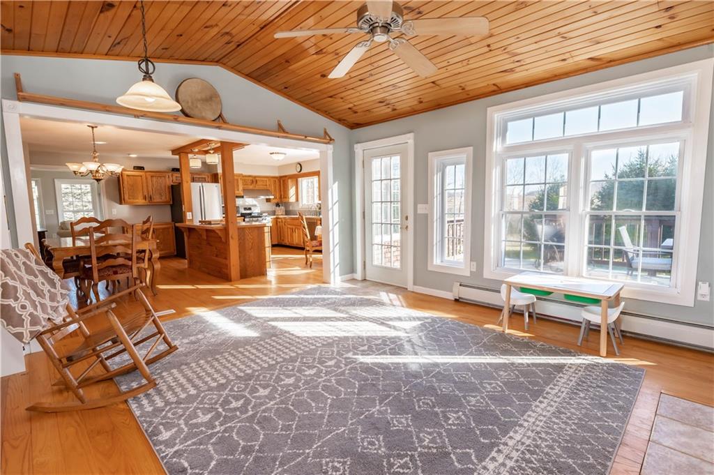 2555 Morrow Road Home, PA 15747 - Photo 8 of 24