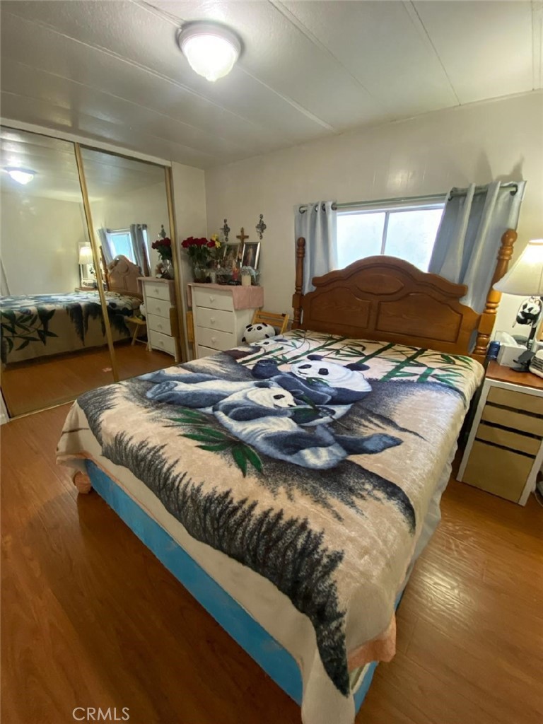 8600 Contreras Street, Unit 35 Paramount, CA 90723 - Photo 15 of 29