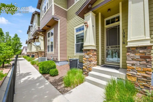 $419,900 | 10816 Creede Creek Point, Colorado Springs, CO 80908