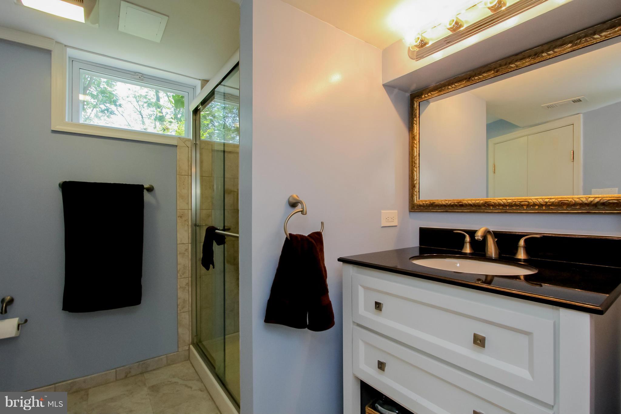 6729 Hopewell Avenue Springfield, VA 22151 - Photo 16 of 28 Bath (Master)