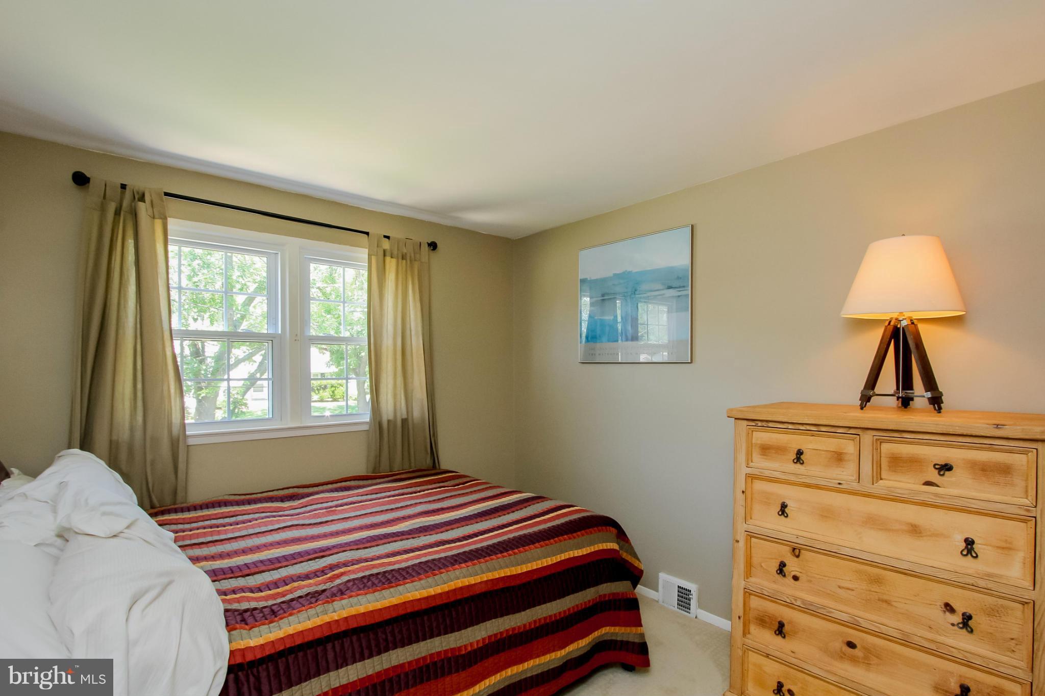 6729 Hopewell Avenue Springfield, VA 22151 - Photo 19 of 28 Bedroom