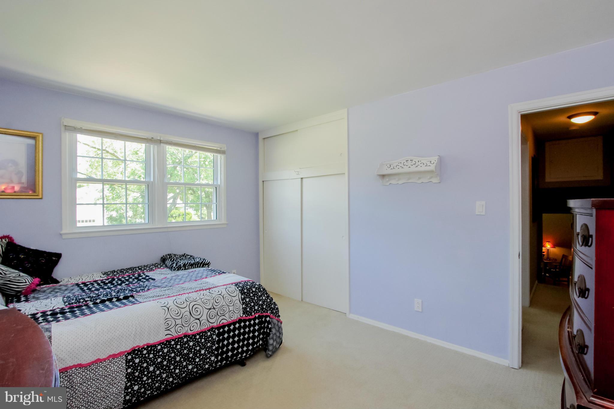 6729 Hopewell Avenue Springfield, VA 22151 - Photo 22 of 28 Bedroom