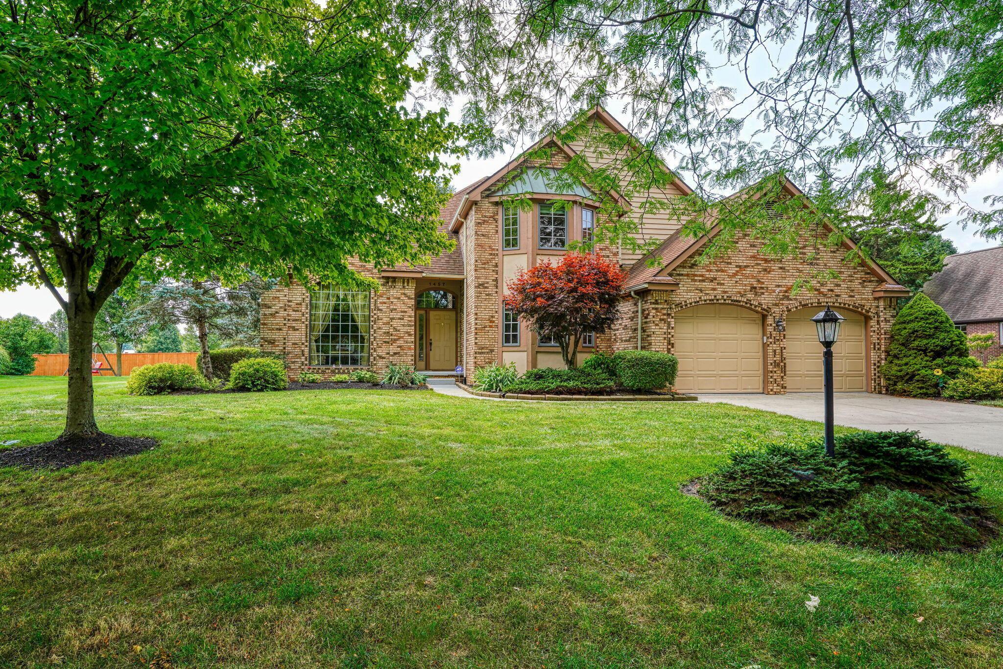 1457 Woodridge Road Marion, OH 43302 - Photo 67 of 80 1457 Woodridge Rd (4)