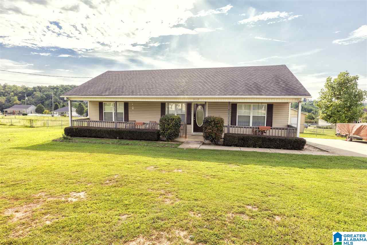 317 Deer Crossing Road Warrior, AL 35180 - Photo 2 of 27
