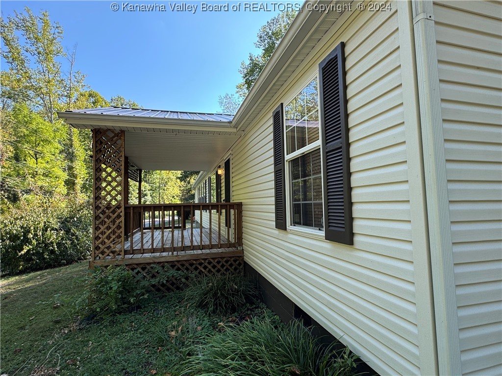 3517 Heizer Creek Road Poca, WV 25159 - Photo 39 of 42 Gallery Image 39