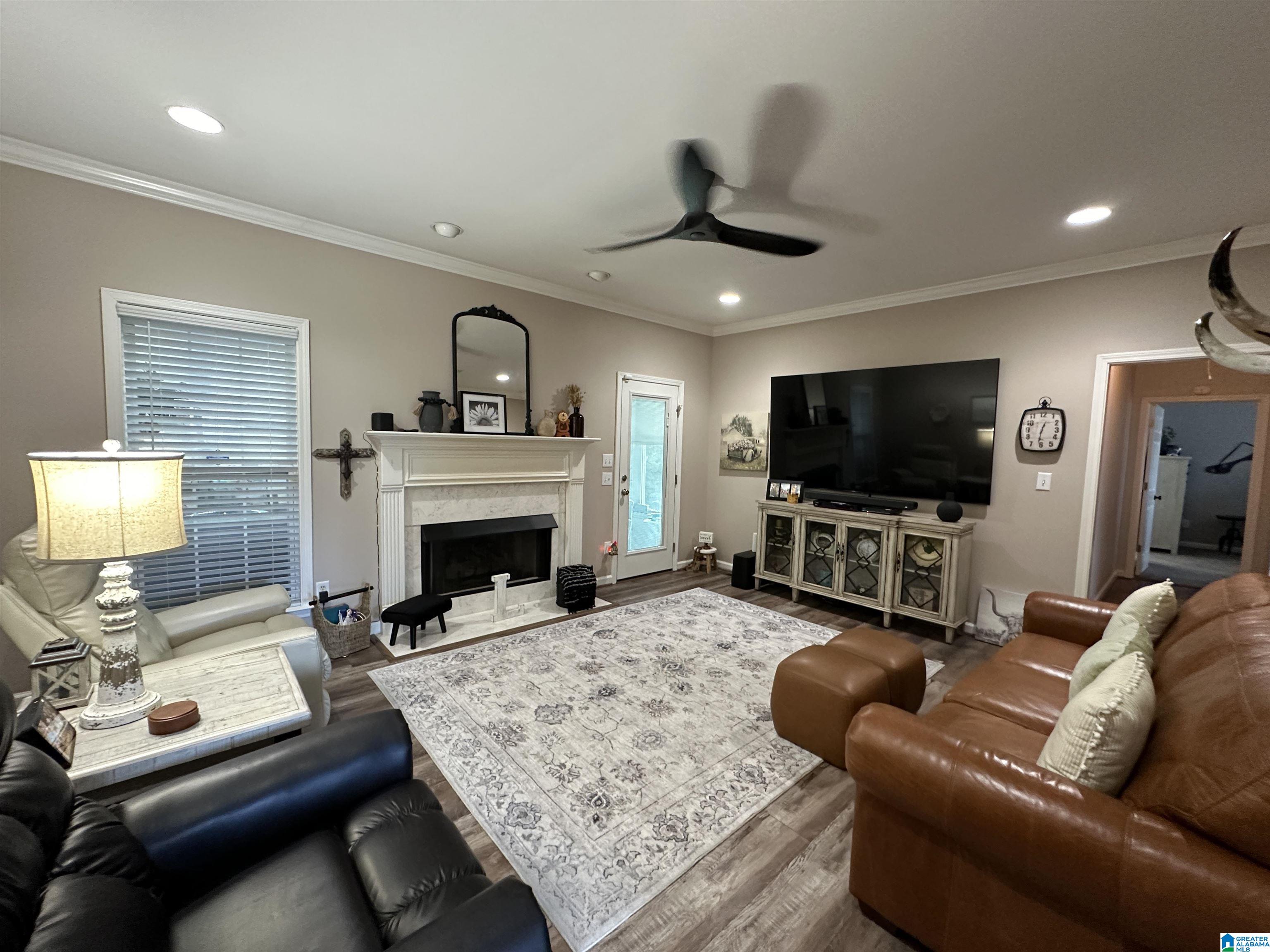 2995 Lone Oak Road Bessemer, AL 35023 - Photo 4 of 42