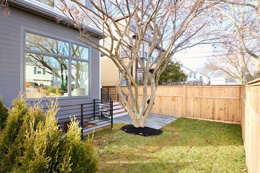 23 Sunset Road, Unit 23 Cambridge, MA 02138 - Photo 17 of 20 Gallery Image 17